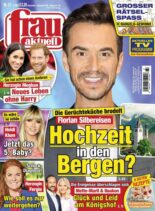 frau aktuell – 01 Juli 2023
