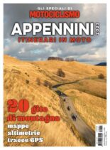 Gli Speciali di Motociclismo – 01 luglio 2023