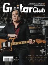 Guitar Club Magazine – luglio 2023