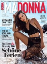 Madonna – 01 Juli 2023