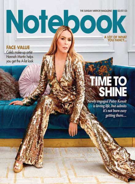 Notebook – 02 July 2023