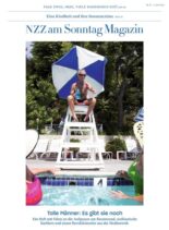 NZZ am Sonntag Magazin – 02 Juli 2023