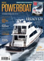 Pacific PowerBoat Magazine – July 2023