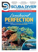 Scuba Diver Asia Pacific Edition – July 2023
