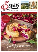 Servus Austria – Juni 2023