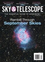 Sky & Telescope – September 2023