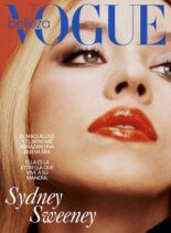 Vogue Belleza – julio 2023