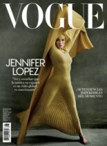 Vogue Latinoamerica – julio 2023