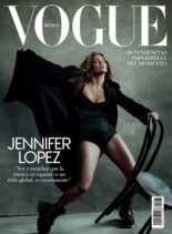 Vogue Mexico – julio 2023