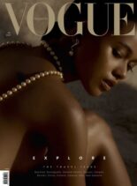 Vogue Philippines – July 2023