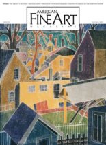American Fine Art – July-August 2023