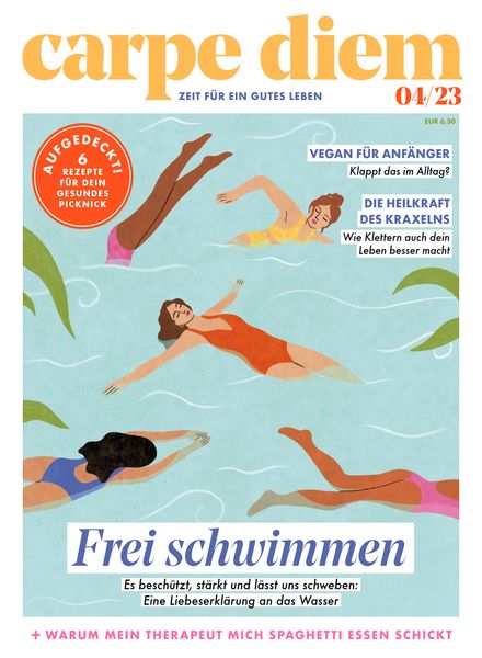 Carpe Diem – Nr 4 2023