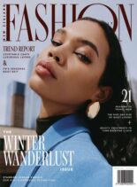 Fashion Quarterly – June 2023