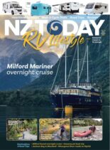 RV Travel Lifestyle – July 2023
