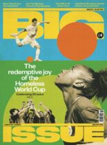 The Big Issue – July 03 2023