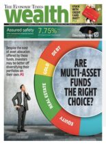 The Economic Times Wealth – July 3 2023