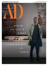 Architectural Digest India – July 2023