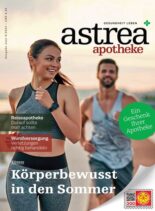 Astrea Apotheke – Juli 2023