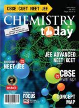 Chemistry Today – July 2023