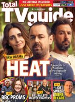 Total TV Guide – 04 July 2023