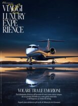 Viaggi Luxury Experience – Giugno 2023