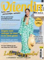 Vriendin – 04 juli 2023