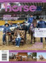 Australian Performance Horse Magazine – July 2023