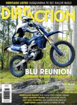 Dirt Action – July 2023