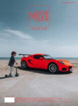 Gentlemen Drive – June 2023
