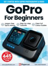 GoPro For Beginners – July 2023