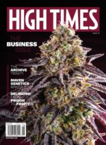 High Times – August 2023