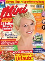 Mini – 05 Juli 2023