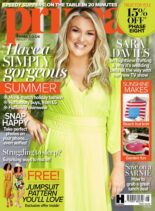 Prima UK – August 2023