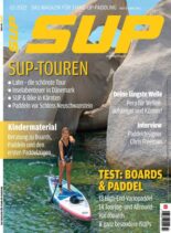 SUP Magazin – Juli 2023