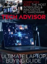 Tech Advisor – August 2023