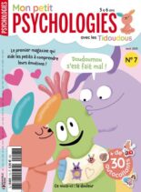 Tidoudous – juillet 2023