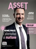 Asset – Giugno 2023
