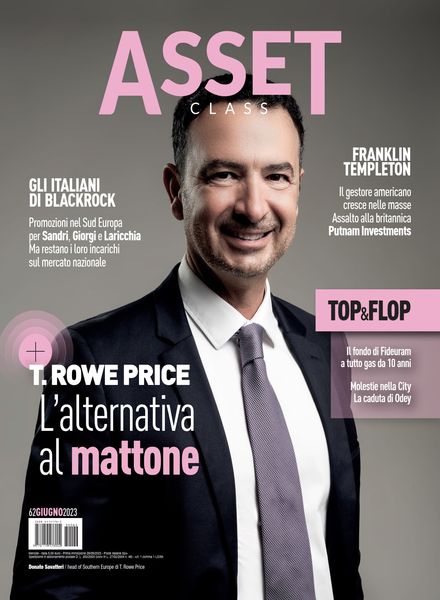 Asset – Giugno 2023
