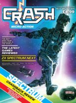 Crash Micro Action – July 2023