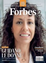 Forbes Italia – Luglio 2023