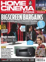 Home Cinema Choice – August 2023