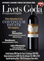Livets Goda – 07 juli 2023