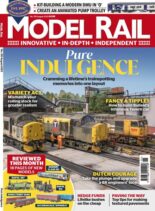 Model Rail – August 2023