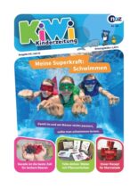 noz Kinderzeitung – 07 Juli 2023