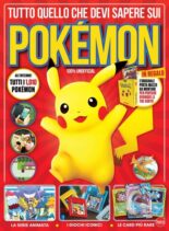 Pokemon Go – giugno 2023