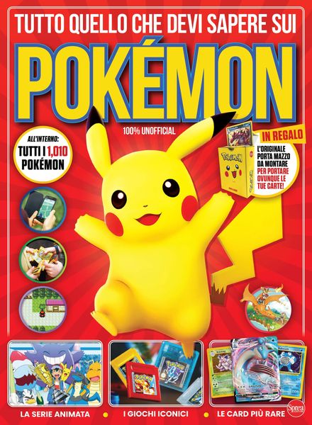 Pokemon Go – giugno 2023