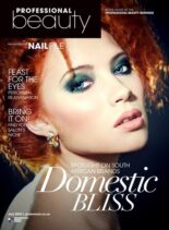 Professional Beauty SA – July 2023