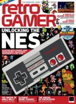 Retro Gamer UK – 29 June 2023