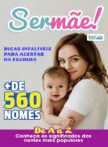 Ser Mae – 20 maio 2023