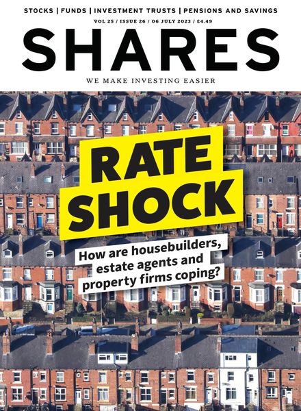 Shares Magazine – 06 July 2023